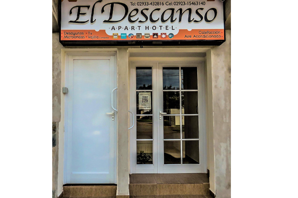 eldescanso