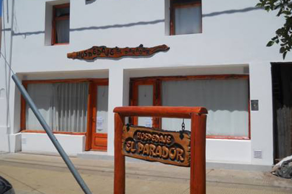 elparador