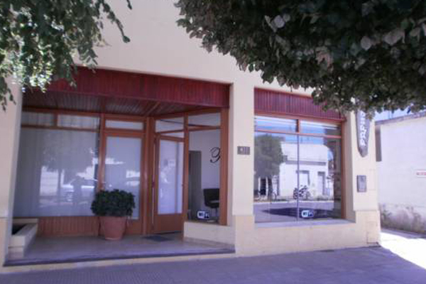 laposada