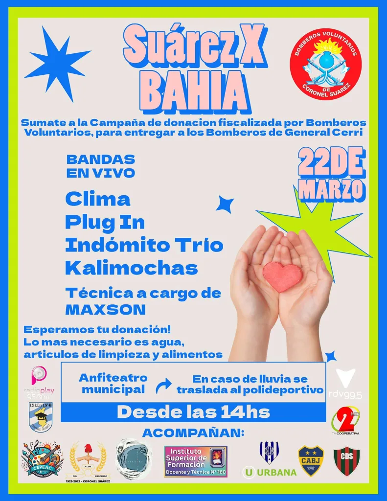 Suárez X Bahía 🙏