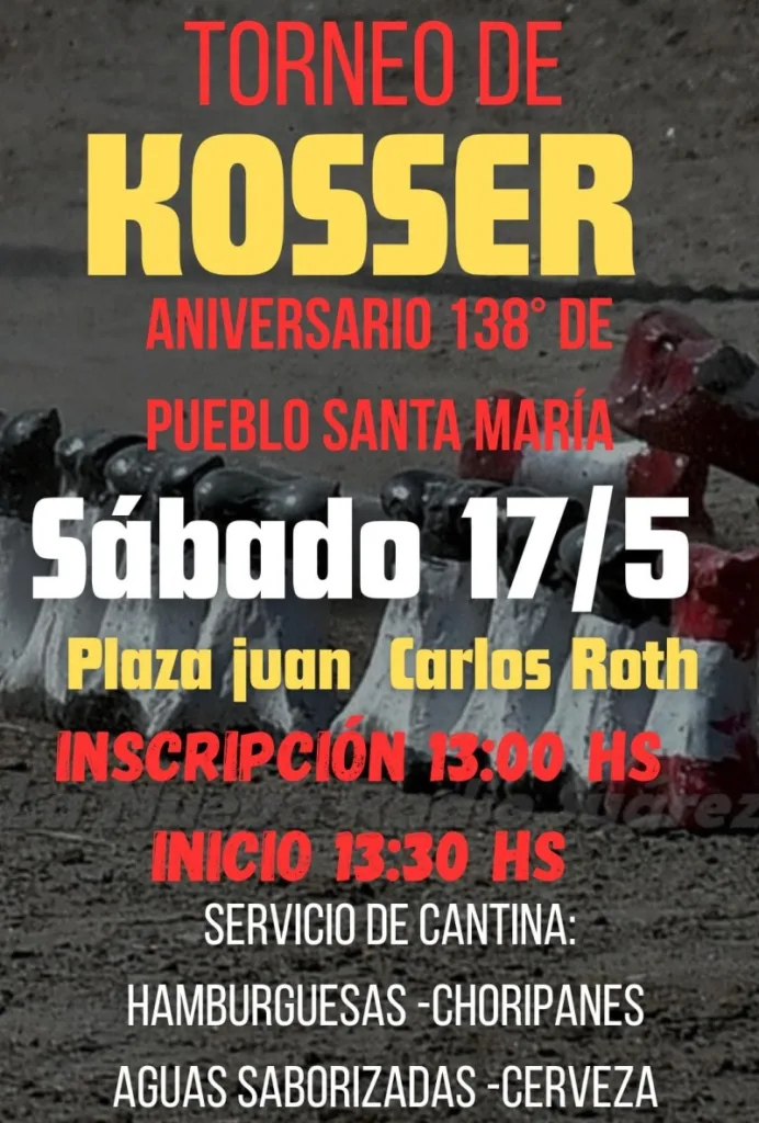 Torneo de Kosser