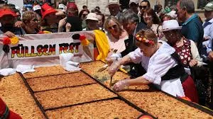 Palpitando la 10º Edición de la Füllsen Fest 🇩🇪