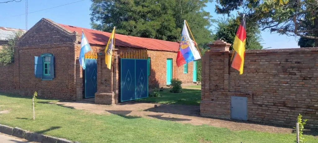 Propuesta de "La Casa del Fundador" de Pueblo Santa María:  Programa para el 28 de febrero y 1 de marzo!!!