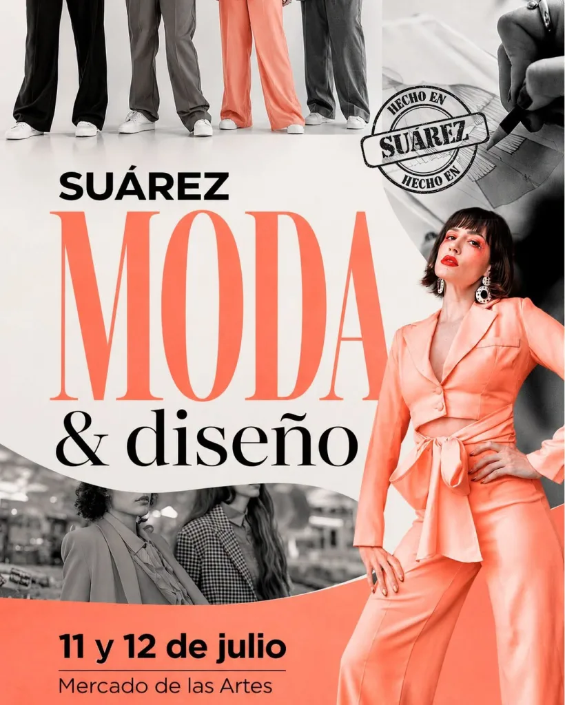 ✨ SUÁREZ MODA & DISEÑO